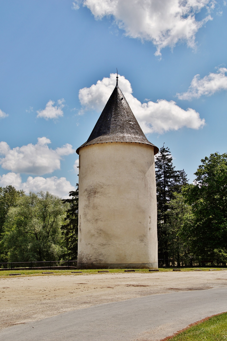 La Commune - Argent-sur-Sauldre