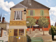 Photo suivante de Argent-sur-Sauldre Peintures Murales