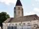 Photo précédente de Argent-sur-Sauldre   église Saint-André