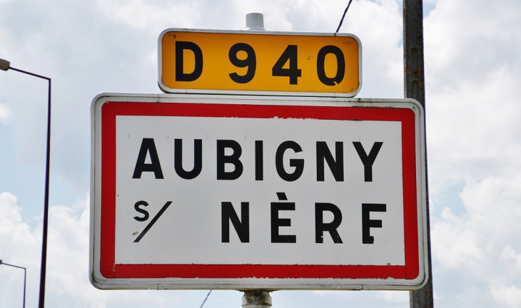  - Aubigny-sur-Nère