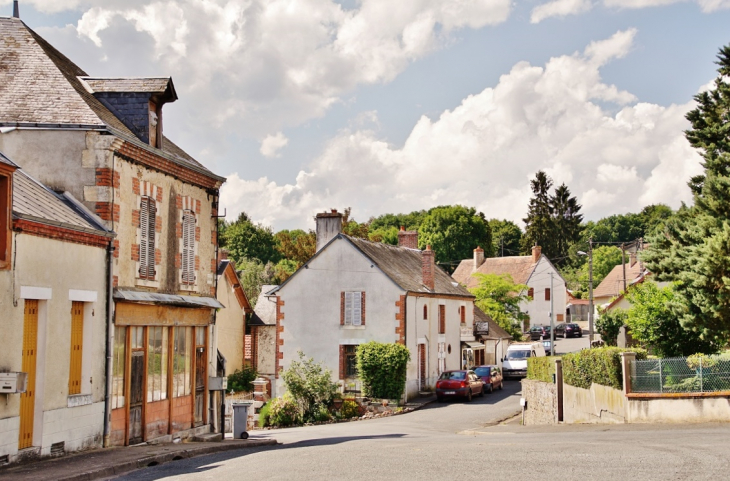 La Commune - Barlieu