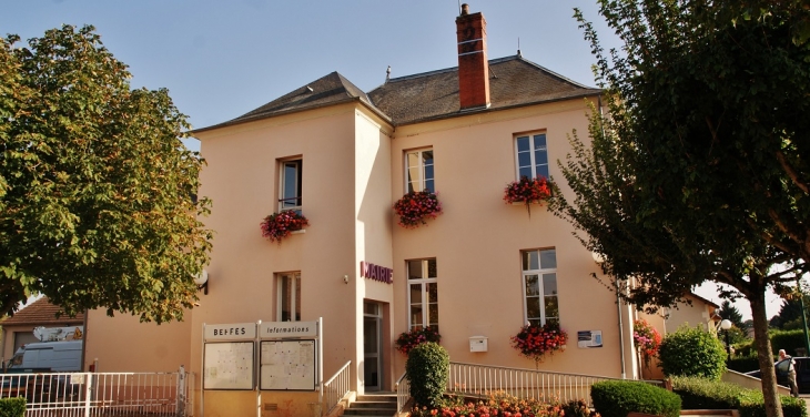 La Mairie - Beffes