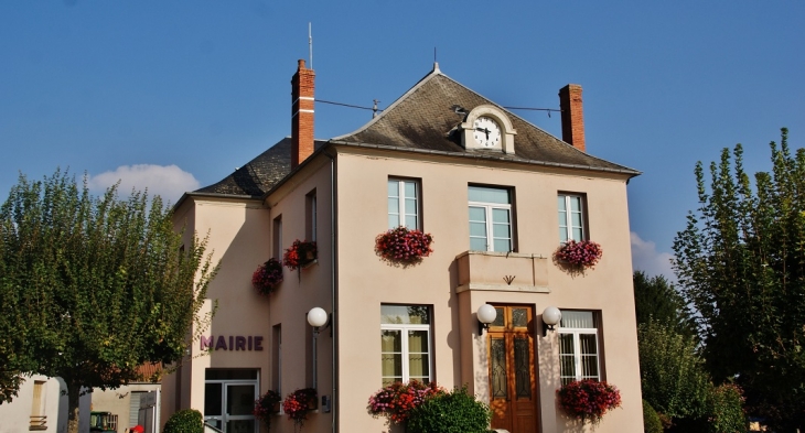 La Mairie - Beffes