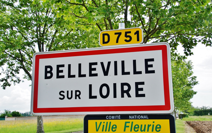 La Commune - Belleville-sur-Loire