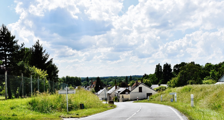 La Commune - Blancafort