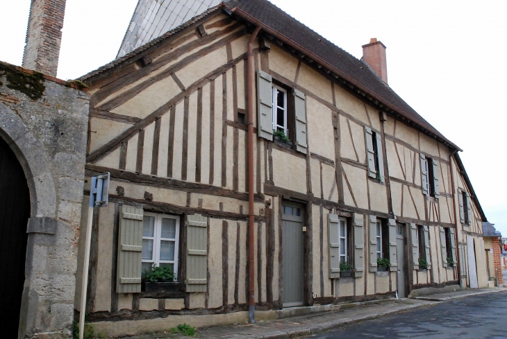 église de Blancafort