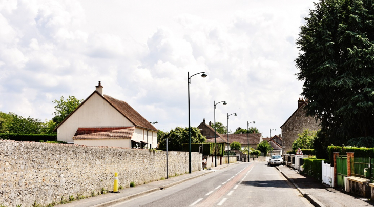 La Commune - Boulleret