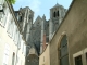 Photo précédente de Bourges Bourges - la Cathedrale