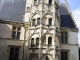 Photo suivante de Bourges hôtel des Echevins