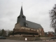 Photo suivante de Brinon-sur-Sauldre Eglise St-Barthelemy