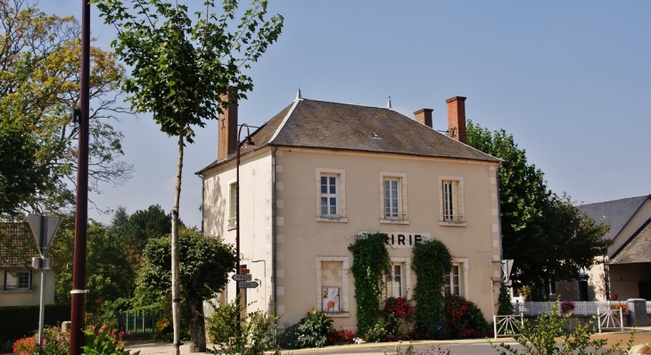 La Mairie - Charentonnay