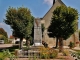 Photo suivante de Charentonnay Monument aux Morts