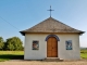 Photo suivante de Couargues  Chapelle Notre-Dame de Loire