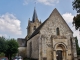 ::église Saint-Maurice