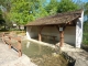 Lavoir du centre bourg