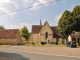 Photo suivante de Garigny ..église Notre-Dame de l'Assomption