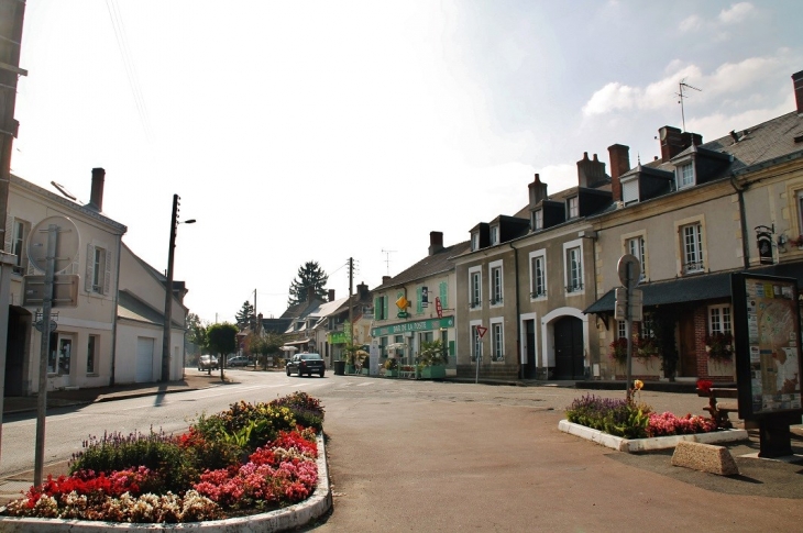  - Jouet-sur-l'Aubois