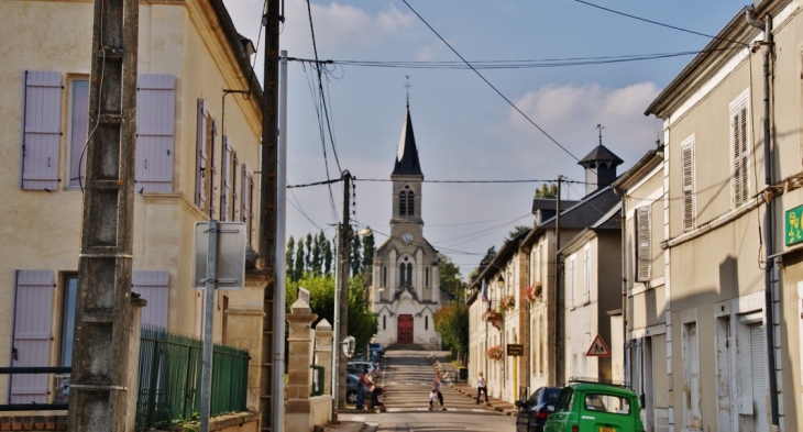  - Jouet-sur-l'Aubois