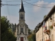 Photo précédente de Jouet-sur-l'Aubois ..église Saint-Germain