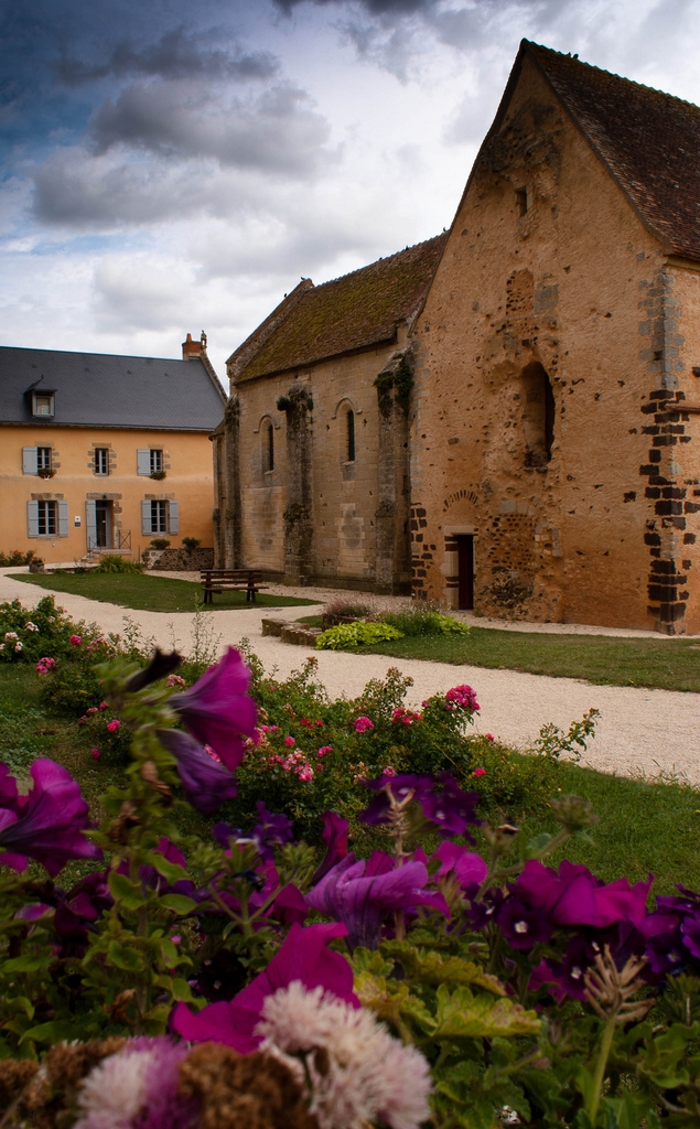 Mairie - Massay