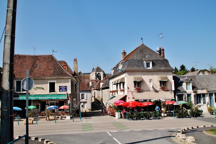  - Ménétréol-sous-Sancerre