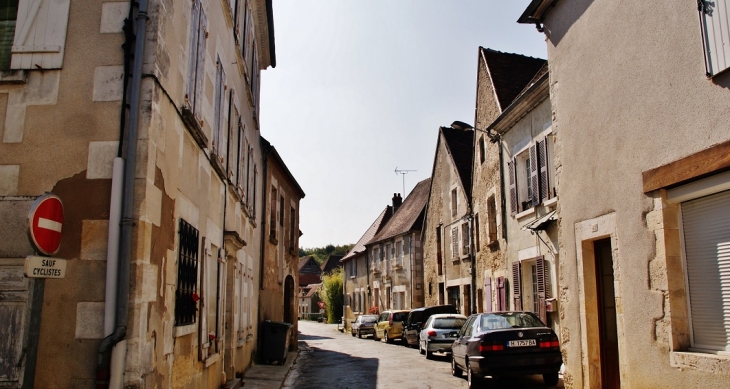  - Ménétréol-sous-Sancerre