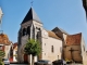 <église Saint-Hilaire