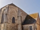 Photo suivante de Ménétréol-sous-Sancerre <église Saint-Hilaire