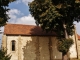 L'église Saint-Sulpice