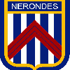 Blason de Nérondes