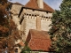 Donjon de l'ancien Château ( 15 Em siècle )