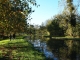 CANAL DU BERRY