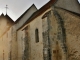 Photo précédente de Saint-Bouize église Saint-Baudel