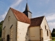Photo précédente de Saint-Hilaire-de-Gondilly ,église Saint-Hilaire