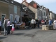 Brocante du village