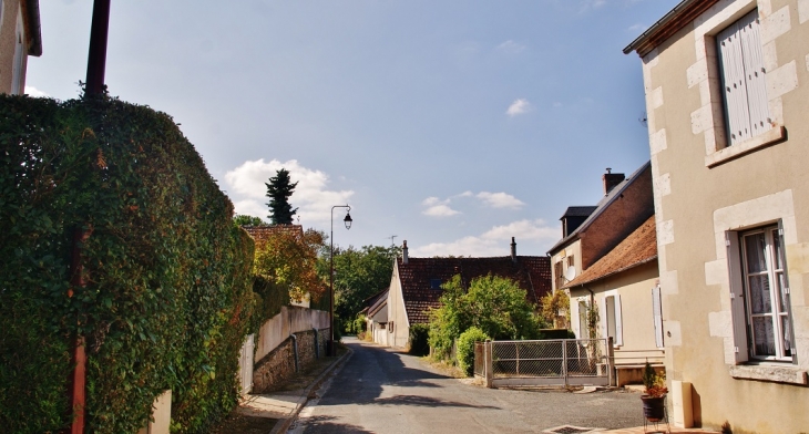  - Sainte-Gemme-en-Sancerrois