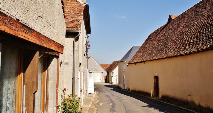  - Sainte-Gemme-en-Sancerrois