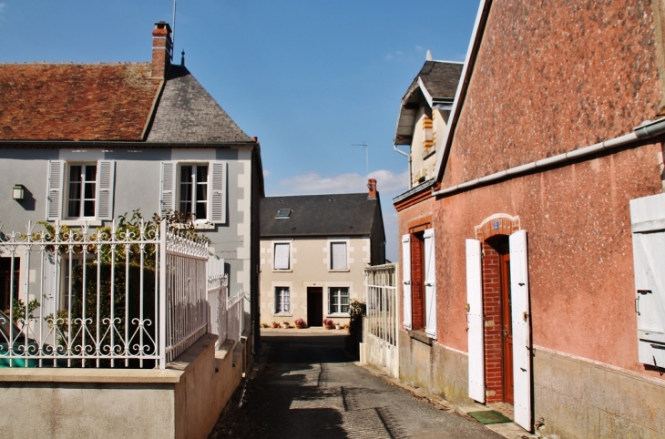  - Sainte-Gemme-en-Sancerrois