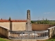 Photo précédente de Sainte-Gemme-en-Sancerrois Monument aux Morts