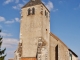 Photo précédente de Sainte-Gemme-en-Sancerrois ²église Sainte-Gemme