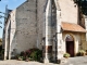 Photo précédente de Sainte-Gemme-en-Sancerrois ²église Sainte-Gemme