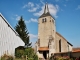 Photo précédente de Sainte-Gemme-en-Sancerrois ²église Sainte-Gemme