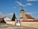 ²église Sainte-Gemme