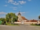 ²église Sainte-Gemme