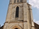 Photo précédente de Sancergues ²église Saint-Jacques