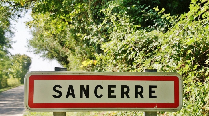  - Sancerre