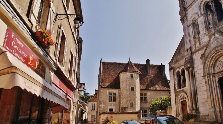 Maison de Jacques Cœur 2 - Sancerre