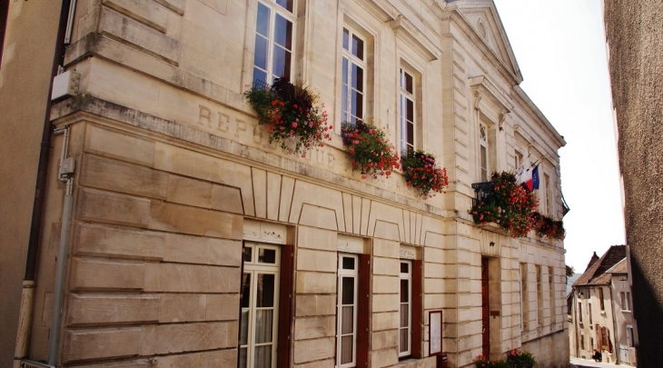 Hotel-de-Ville - Sancerre