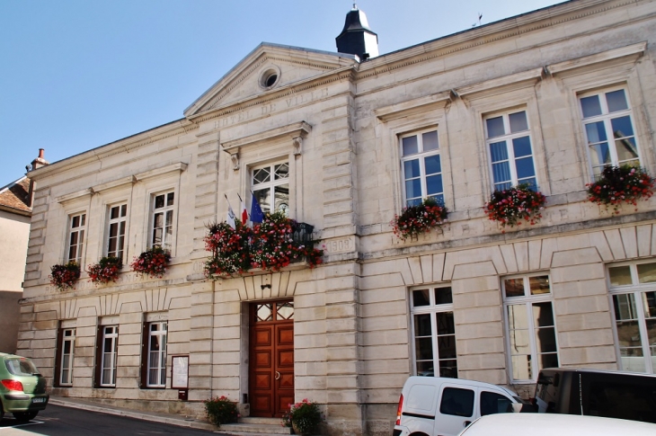 Hotel-de-Ville - Sancerre