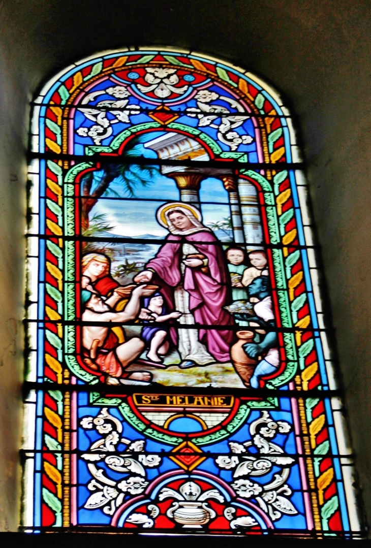   église Notre-Dame - Sancerre